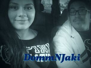 DommNJaki