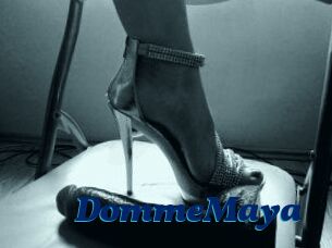 DommeMaya