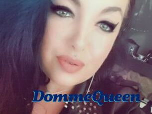 DommeQueen