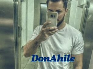 DonAhile