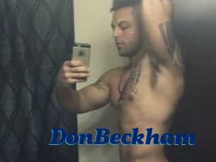 Don_Beckham