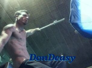 DonDeasy