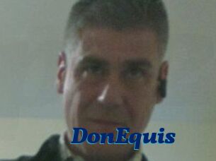 DonEquis
