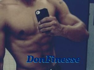 DonFinesse