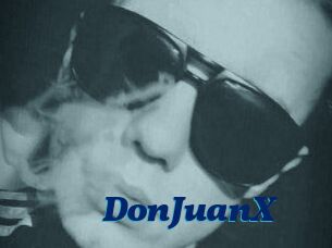 DonJuanX