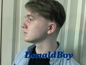 DonaldBoy