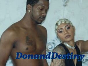 DonandDestiny