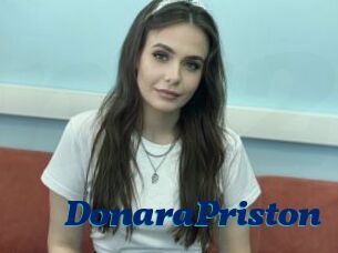DonaraPriston