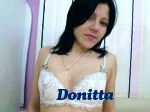 Donitta