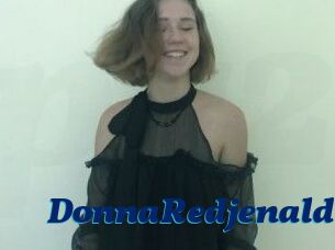 DonnaRedjenald