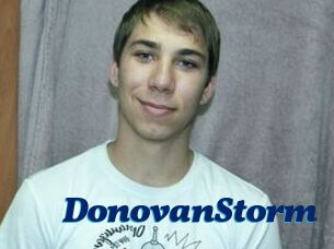 DonovanStorm