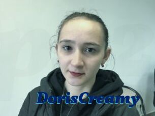 DorisCreamy