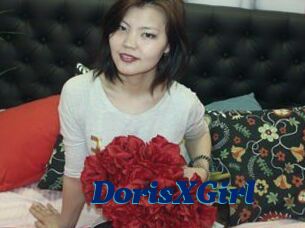 DorisXGirl
