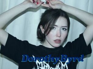 DorothyByrd