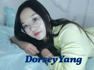 DorseyYang