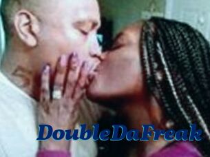 DoubleDaFreak