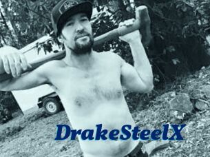 DrakeSteelX