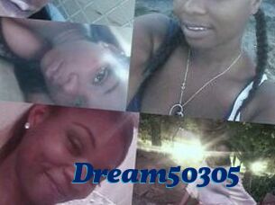 Dream50305