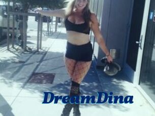 DreamDina