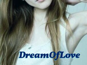 DreamOfLove
