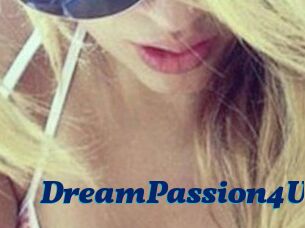 DreamPassion4U