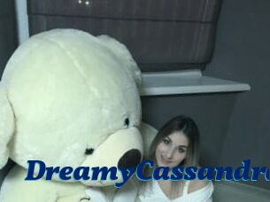 DreamyCassandra