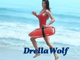 DrellaWolf