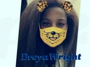 Dreya_Wright