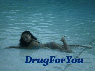 DrugForYou