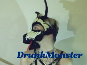 DrunkMonster