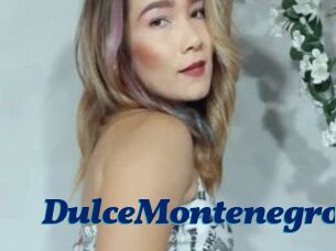 DulceMontenegro