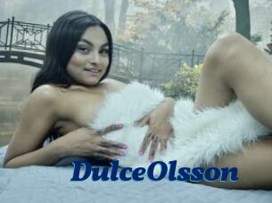 DulceOlsson