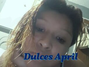 Dulces_April