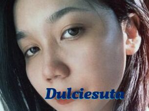 Dulciesuta
