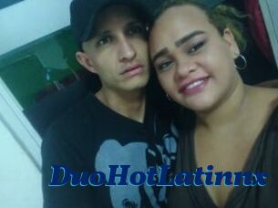 DuoHotLatinnx