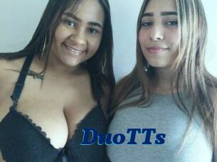 DuoTTs