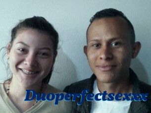 Duoperfectsexxx