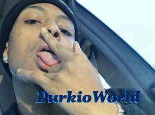 DurkioWorld