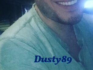 Dusty89