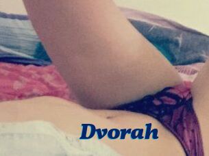 Dvorah