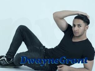 DwayneGrant