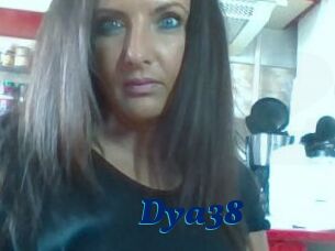 Dya38