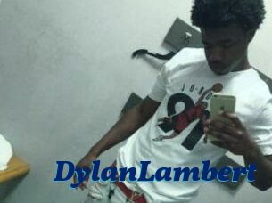 Dylan_Lambert