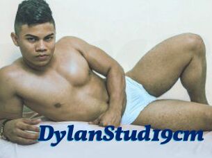 DylanStud19cm