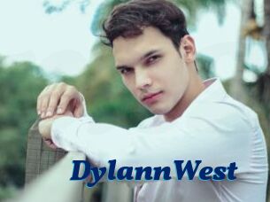 DylannWest