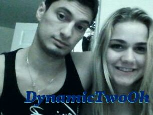 DynamicTwoOh