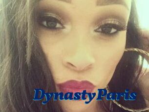 Dynasty_Paris