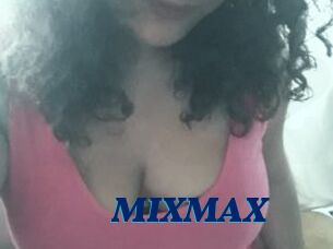 MIXMAX