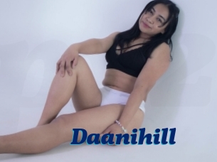 Daanihill