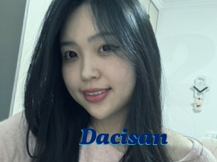 Dacisan